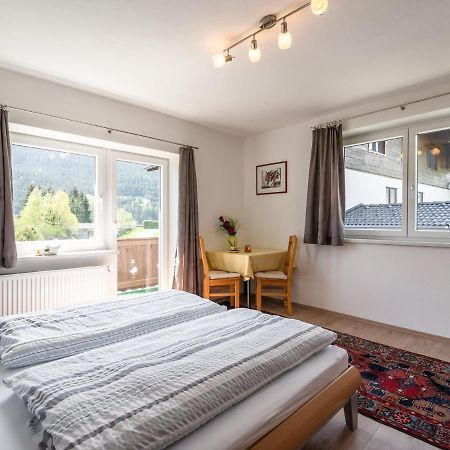 Modern Apartment Near Ski Area In M Hlbach Dorf  Eksteriør bilde