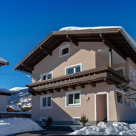 Modern Apartment Near Ski Area In M Hlbach Dorf  Eksteriør bilde