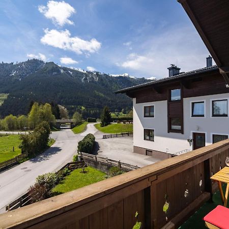 Modern Apartment Near Ski Area In M Hlbach Dorf  Eksteriør bilde