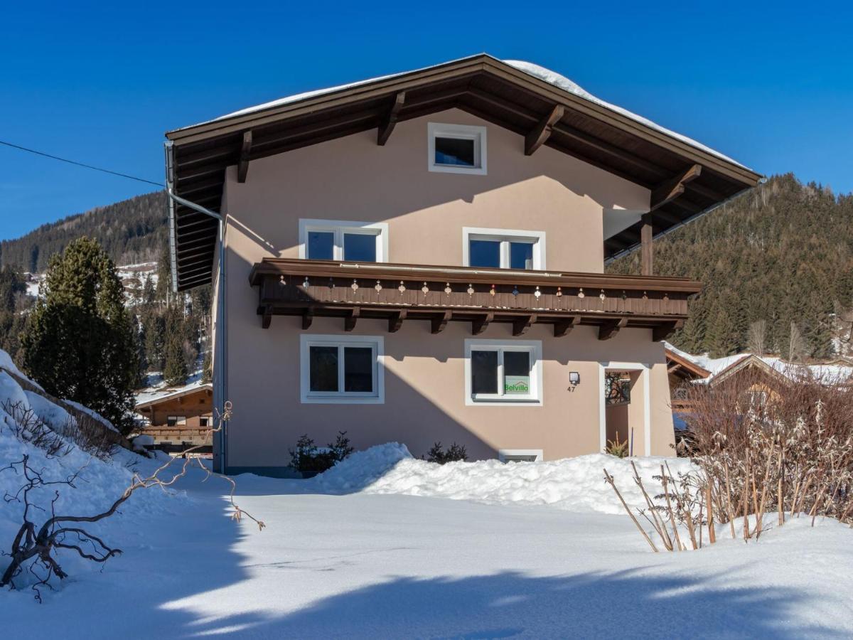 Modern Apartment Near Ski Area In M Hlbach Dorf  Eksteriør bilde