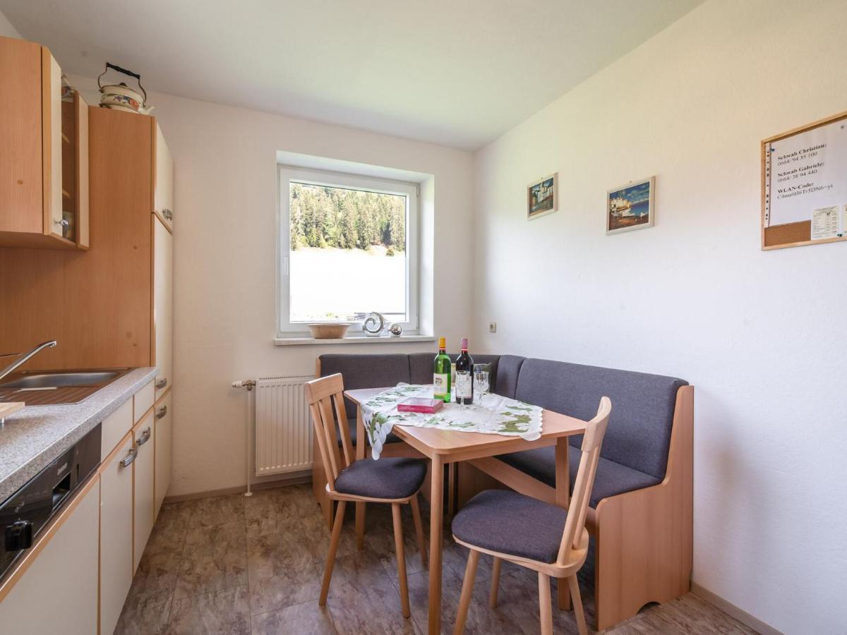 Modern Apartment Near Ski Area In M Hlbach Dorf  Eksteriør bilde