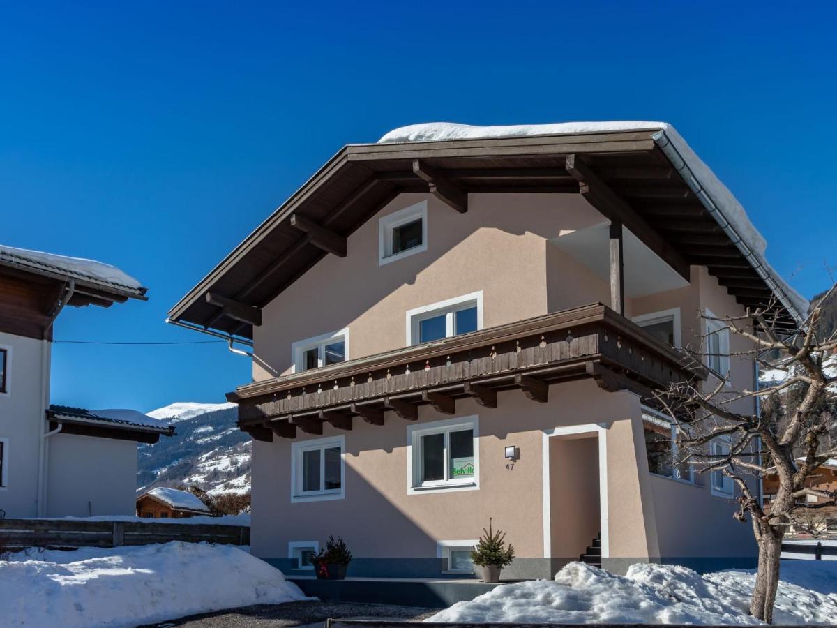 Modern Apartment Near Ski Area In M Hlbach Dorf  Eksteriør bilde