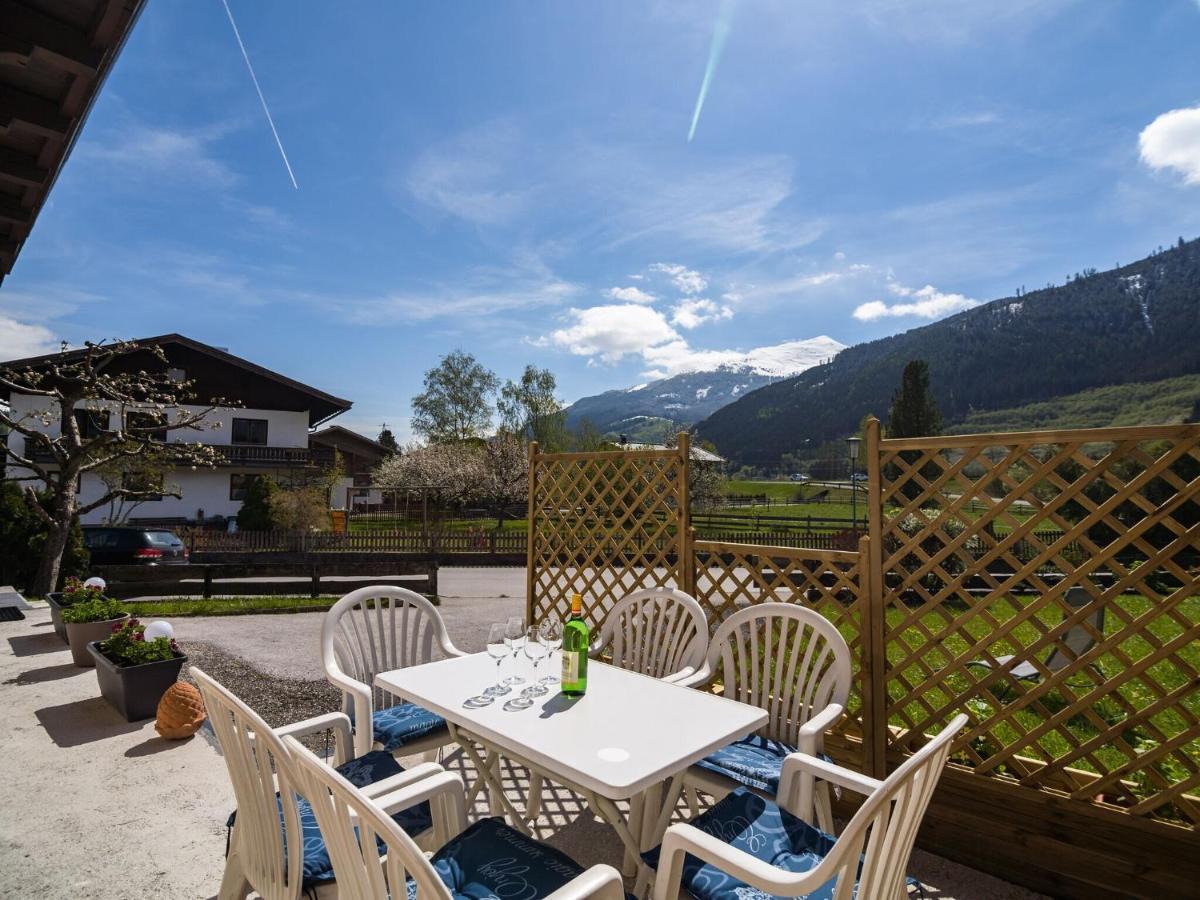 Modern Apartment Near Ski Area In M Hlbach Dorf  Eksteriør bilde