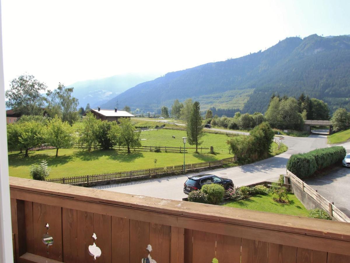Modern Apartment Near Ski Area In M Hlbach Dorf  Eksteriør bilde