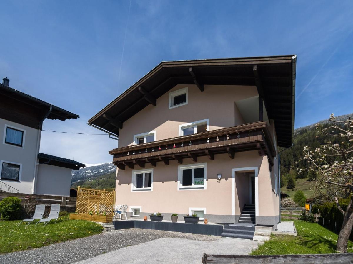 Modern Apartment Near Ski Area In M Hlbach Dorf  Eksteriør bilde